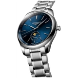 LONGINES MASTER COLLECTION MOONPHASE