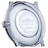 ZEGAREK AUGUST BERG MORRIS