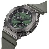 ZEGAREK G-SHOCK ANALOG-DIGITAL 2100 SERIES