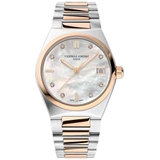ZEGAREK FREDERIQUE CONSTANT HIGHLIFE LADIES QUARTZ