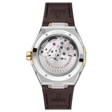 ZEGAREK OMEGA CONSTELLATION