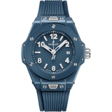 ZEGAREK HUBLOT BIG BANG PETROL BLUE CERAMIC