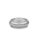 Komplet obrączek złotych LIRICA