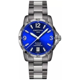 ZEGAREK CERTINA DS Podium 40mm