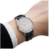 ZEGAREK JAEGER-LECOULTRE MASTER ULTRA THIN POWER RESERVE