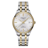 ZEGAREK CERTINA DS-8 GENT