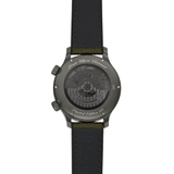 ZEGAREK CHOPARD L.U.C TIME TRAVELER ONE LIMITED EDITION