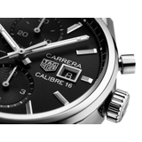 ZEGAREK TAG HEUER CARRERA CHRONOGRAPH