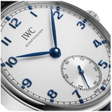 ZEGAREK IWC SCHAFFHAUSEN PORTUGIESER AUTOMATIC