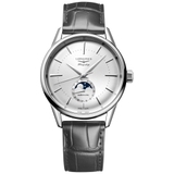 LONGINES FLAGSHIP HERITAGE MOONPHASE