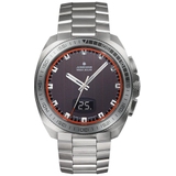 ZEGAREK JUNGHANS 1972 MEGA SOLAR