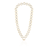 Naszyjnik złoty MARCO BICEGO