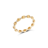 Pierścionek złoty Nanis