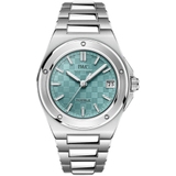 ZEGAREK IWC SCHAFFHAUSEN INGENIEUR AUTOMATIC 35
