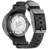 ZEGAREK CITIZEN PROMASTER PROFESSIONAL DIVER ''GODZILLA'' LIMITED EDITION