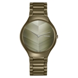 ZEGAREK RADO True Thinline x Great Gardens of the World