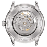 TISSOT CHEMIN DES TOURELLES SQUELETTE