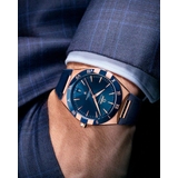 ZEGAREK OMEGA CONSTELLATION