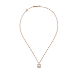 Naszyjnik złoty Chopard