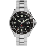 ZEGAREK TIMEX DEEPWATER MERIDIAN 200