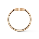 Pierścionek złoty CHOPARD