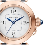 ZEGAREK CARTIER PASHA DE CARTIER