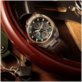 ZEGAREK CITIZEN PROMASTER TSUNO CHRONOGRAPH RACER LIMITED EDITION