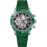 ZEGAREK ZENITH CHRONOMASTER SPORT