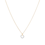 Naszyjnik złoty Marco Bicego