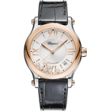 ZEGAREK CHOPARD HAPPY SPORT