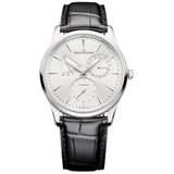ZEGAREK JAEGER-LECOULTRE MASTER ULTRA THIN POWER RESERVE