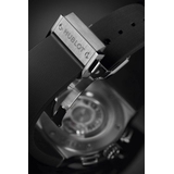 ZEGAREK HUBLOT CLASSIC FUSION AEROFUSION TITANIUM