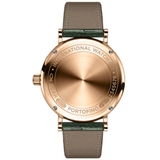 ZEGAREK IWC SCHAFFHAUSEN PORTOFINO AUTOMATIC