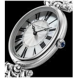 ZEGAREK FREDERIQUE CONSTANT CLASSICS ART DECO OVAL