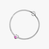 Zawieszka srebrna Lovely Beads