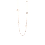 Naszyjnik złoty Pasquale Bruni