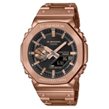 ZEGAREK G-SHOCK ORIGINAL FULL METAL