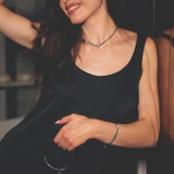 Naszyjnik Twinkle Heart