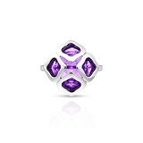 Pierścionek złoty Chopard