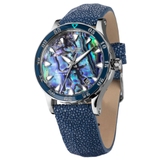 ZEGAREK VOSTOK EUROPE UNDINE ABALONE