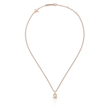 Naszyjnik złoty Chopard