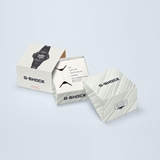 ZEGAREK G-SHOCK G-SQUAD GBD-H2000 SERIES