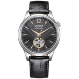 ZEGAREK CITIZEN CLASSIC MECHANICAL OPEN HEART