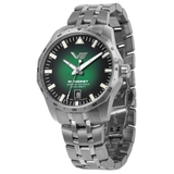 ZEGAREK VOSTOK EUROPE ROCKET N1 COMPACT