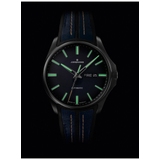 ZEGAREK JUNGHANS MEISTER S AUTOMATIC