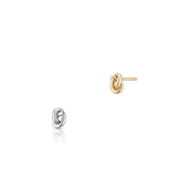 Kolczyki srebrne Felicita