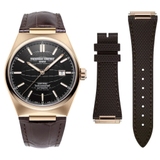 ZEGAREK FREDERIQUE CONSTANT HIGHLIFE AUTOMATIC COSC