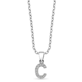 Wisiorek srebrny W.KRUK