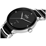 ZEGAREK RADO Centrix Automatic Diamonds