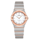 ZEGAREK OMEGA CONSTELLATION